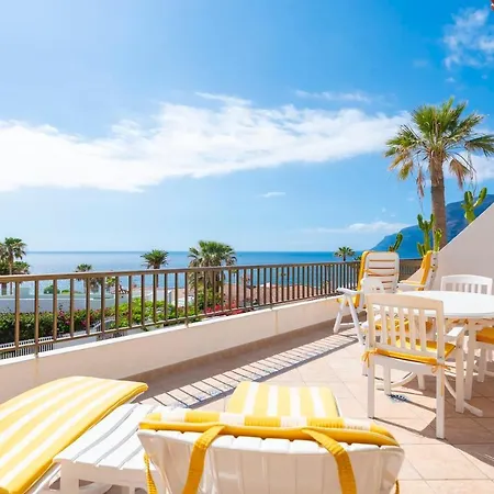 Vacation With Stunning Ocean View Appartement