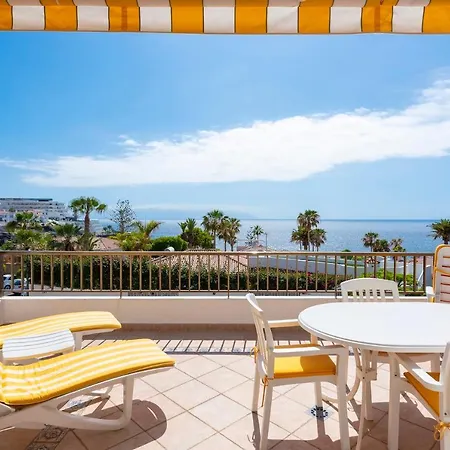 Vacation With Stunning Ocean View Appartement *