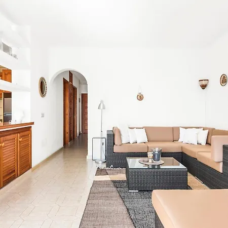 Appartement Vacation With Stunning Ocean View