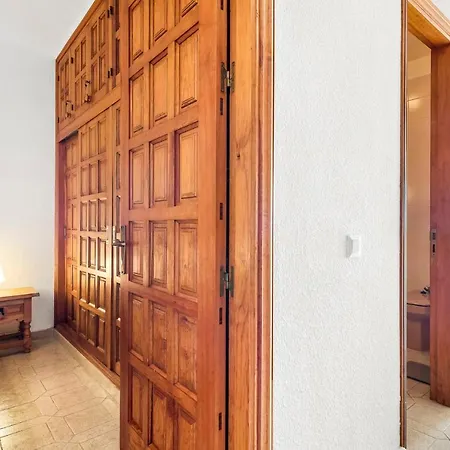 Vacation With Stunning Ocean View Appartement Puerto de Santiago (Tenerife)