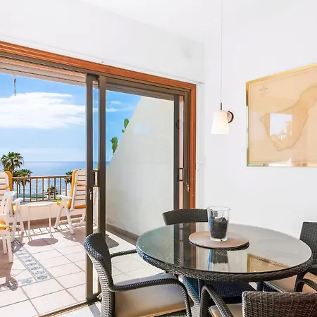 Vacation With Stunning Ocean View Appartement *