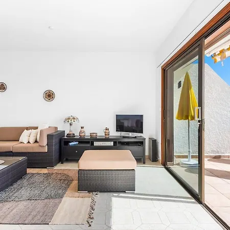 Appartement Vacation With Stunning Ocean View