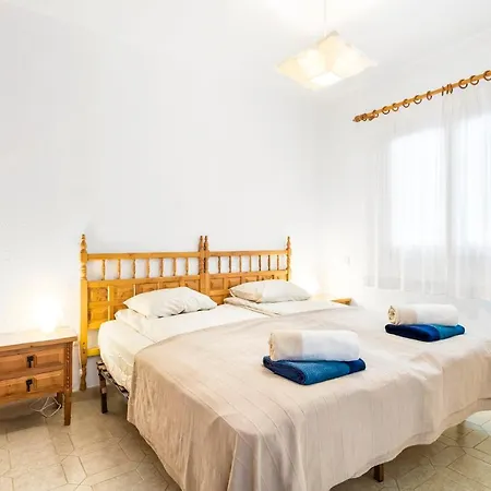 Appartement Vacation With Stunning Ocean View Puerto de Santiago (Tenerife)
