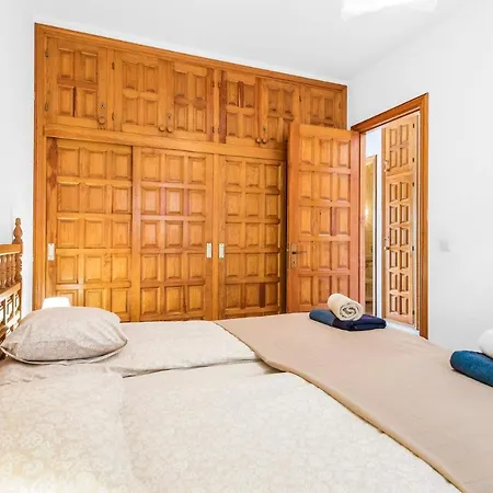 Vacation With Stunning Ocean View Appartement Puerto de Santiago (Tenerife)